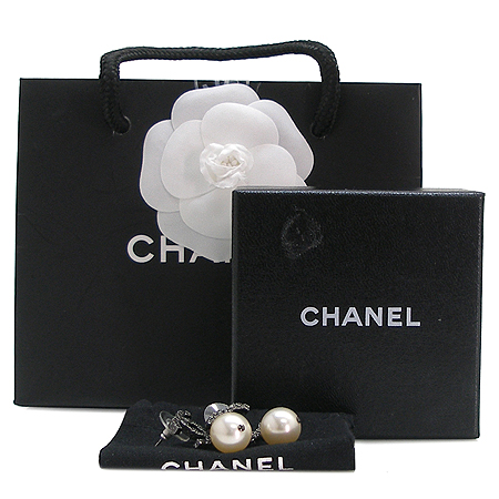 Chanel(����) COCO �ΰ� Ŀ���� ���� ��� �Ͱ��� �̹���2 - ���̺��� �߰���ǰ