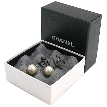 Chanel(����) COCO �ΰ� Ŀ���� ���� ��� �Ͱ��� �̹���3 - ���̺��� �߰���ǰ