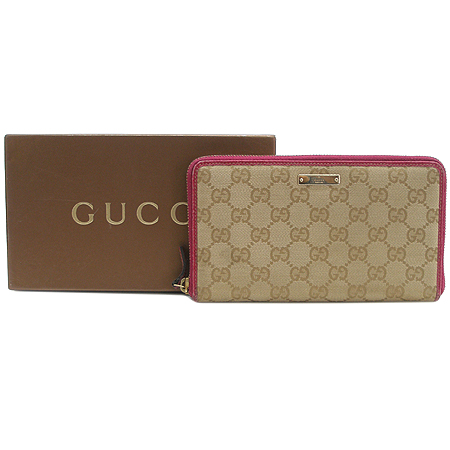Gucci(����) 169847 GG�ΰ� �𰡵� ��ũ���� ȥ�� ����ΰ� ¤�� ������ [��������] �̹���2 - ���̺��� �߰���ǰ