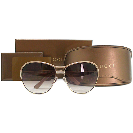 Gucci(����) GG2865 ���� ���۶� �̹���2 - ���̺��� �߰���ǰ