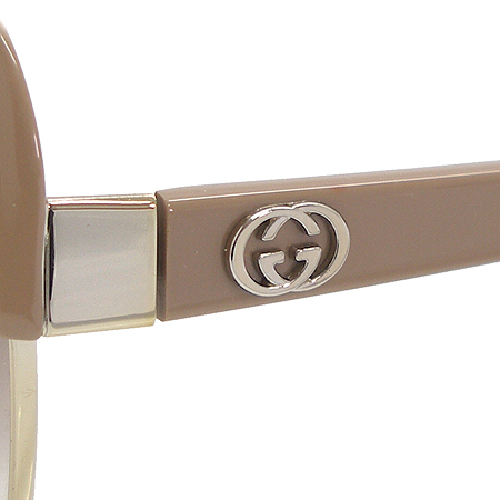 Gucci(����) GG2865 ���� ���۶� �̹���5 - ���̺��� �߰���ǰ