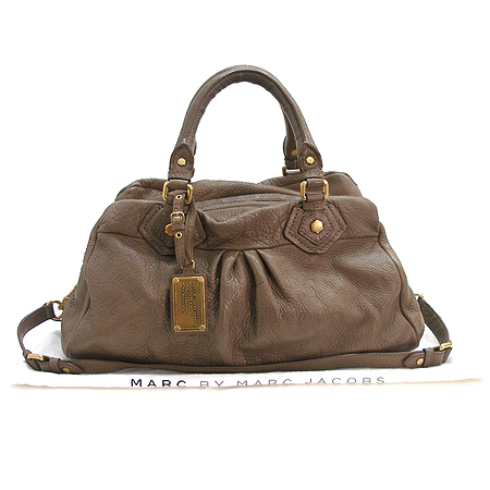 Marc By Marc Jacobs(��ũ ���� ��ũ�����߽�) ���� ��Ʈ�� + ��� ��Ʈ�� [�б�����������2ȣ��] �̹���2 - ���̺��� �߰���ǰ
