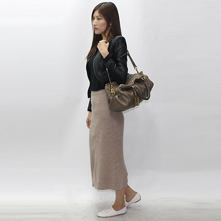 Marc By Marc Jacobs(��ũ ���� ��ũ�����߽�) ���� ��Ʈ�� + ��� ��Ʈ�� [�б�����������2ȣ��] �̹���7 - ���̺��� �߰���ǰ