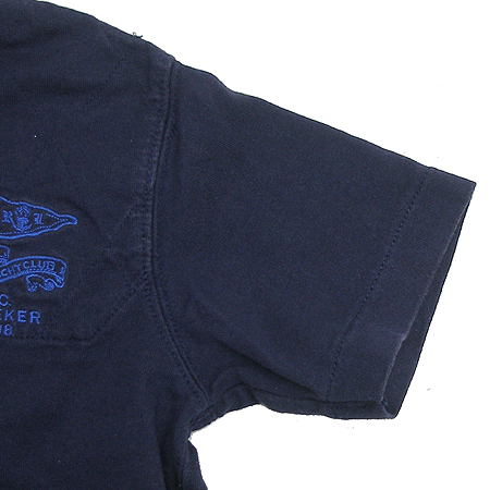 Polo Ralphlauren(����) �Ƶ��� Ƽ �̹���3 - ���̺��� �߰���ǰ