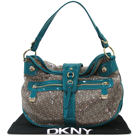 DKNY(����ī��) ���� �ΰ� ���ر� ��� �к긯 ������ Ʈ���� ����� [��������] �̹���2 - ���̺��� �߰���ǰ