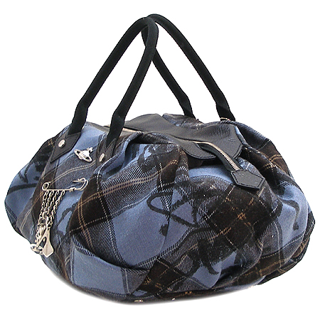 Vivienne_Westwood ���� �� ��� üũ �к긯 ��Ʈ�� �̹���3 - ���̺��� �߰���ǰ
