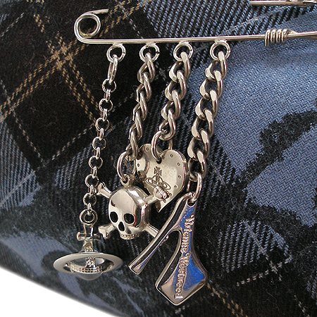 Vivienne_Westwood ���� �� ��� üũ �к긯 ��Ʈ�� �̹���5 - ���̺��� �߰���ǰ