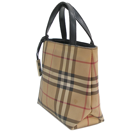 Burberry(������) ��� üũ ��Ʈ�� �̹���2 - ���̺��� �߰���ǰ