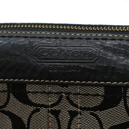 Coach(��ġ) �ñ׳��� �к긯 ���� Ʈ���� ���� ��� ����� �̹���5 - ���̺��� �߰���ǰ