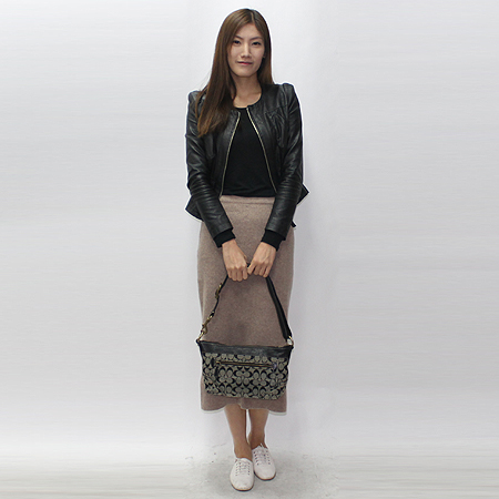Coach(��ġ) �ñ׳��� �к긯 ���� Ʈ���� ���� ��� ����� �̹���6 - ���̺��� �߰���ǰ