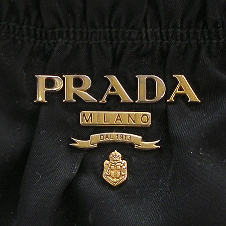 Prada(�����) BN1793 TESSUTO NAPPA ���� ������ 2WAY [�б�����������2ȣ��] �̹���5 - ���̺��� �߰���ǰ