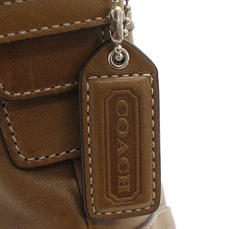 Coach(��ġ) 9248 ���� ���� ���� ��Ʈ ��� ����� �̹���4 - ���̺��� �߰���ǰ