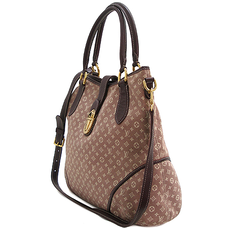 Louis Vuitton(���̺���) M56698 ���׷��̵� ������ ��Ʈ�� ����� �̹���2 - ���̺��� �߰���ǰ