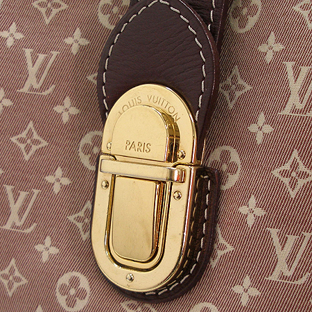 Louis Vuitton(���̺���) M56698 ���׷��̵� ������ ��Ʈ�� ����� �̹���4 - ���̺��� �߰���ǰ