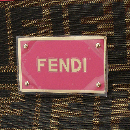 Fendi(���) 8BH185 00FQ8 �ΰ� ��� ��ī ���� ����� [�д����] �̹���4 - ���̺��� �߰���ǰ