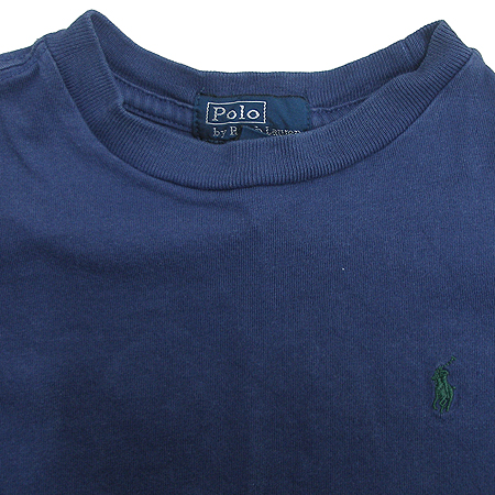 Polo Ralphlauren(����) �Ƶ��� Ƽ �̹���2 - ���̺��� �߰���ǰ