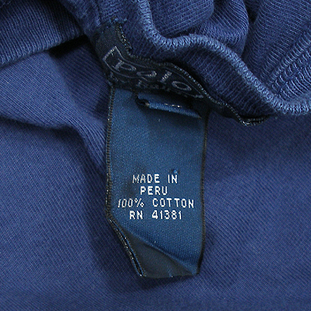 Polo Ralphlauren(����) �Ƶ��� Ƽ �̹���4 - ���̺��� �߰���ǰ