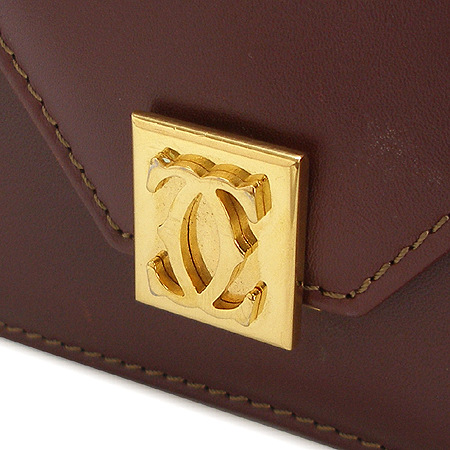 Cartier(��쿡) ���� ��Ŭ �簢 ����� �̹���3 - ���̺��� �߰���ǰ