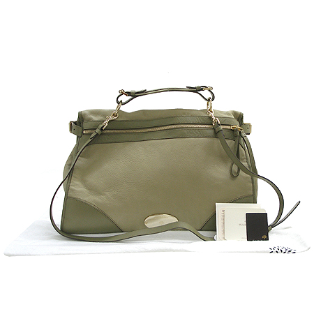 MULBERRY(�ֹ���) HH8440 īŰ ���� ���Ϸ� ��ÿ ���������� 2WAY  [��������] �̹���2 - ���̺��� �߰���ǰ