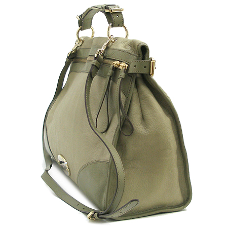 MULBERRY(�ֹ���) HH8440 īŰ ���� ���Ϸ� ��ÿ ���������� 2WAY  [��������] �̹���3 - ���̺��� �߰���ǰ