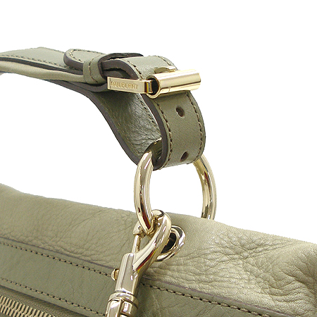 MULBERRY(�ֹ���) HH8440 īŰ ���� ���Ϸ� ��ÿ ���������� 2WAY  [��������] �̹���4 - ���̺��� �߰���ǰ