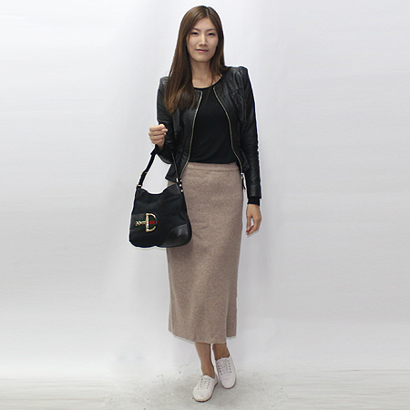 Gucci(����) 137388  GG �ΰ� �ڰ��� ��� ��Ƽġ ���� ��ġ�� ��� ����� �̹���6 - ���̺��� �߰���ǰ