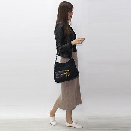 Gucci(����) 137388  GG �ΰ� �ڰ��� ��� ��Ƽġ ���� ��ġ�� ��� ����� �̹���7 - ���̺��� �߰���ǰ
