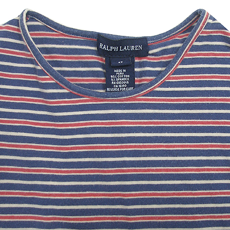 Polo Ralphlauren(����) �Ƶ��� Ƽ �̹���2 - ���̺��� �߰���ǰ