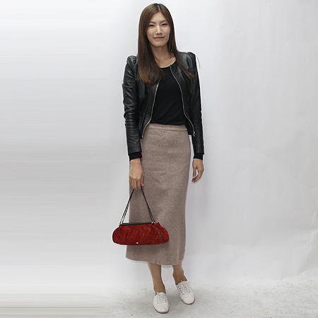 Armani(�Ƹ�����) ���� �ΰ� ��� ���� �����̵� �Ŀ�ġ �� ����� �̹���6 - ���̺��� �߰���ǰ