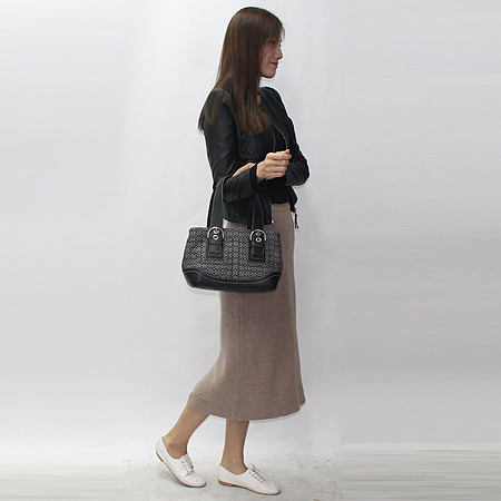 Coach(��ġ) �ñ״�ó �к긯 ���� Ʈ���� ���� ��� ��Ʈ �� ����� [��������] �̹���7 - ���̺��� �߰���ǰ