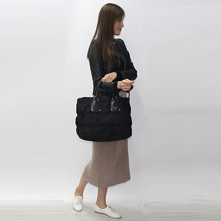 Prada(�����) ���� �к긯 ������ ��Ʈ�� �̹���7 - ���̺��� �߰���ǰ