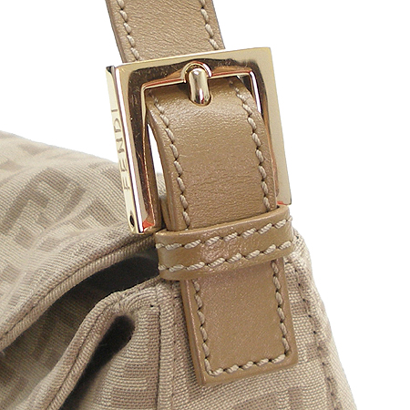 Fendi(���) 8BR003 FF �ΰ� �ڰ��� ���� �ΰ� ��Ŭ ����� �̹���4 - ���̺��� �߰���ǰ