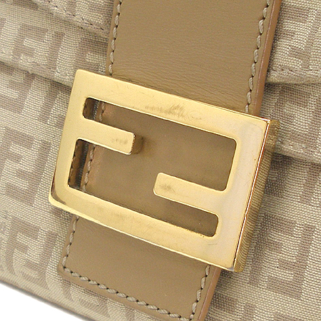 Fendi(���) 8BR003 FF �ΰ� �ڰ��� ���� �ΰ� ��Ŭ ����� �̹���5 - ���̺��� �߰���ǰ