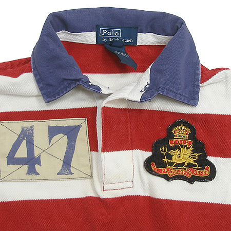 Polo Ralphlauren(����) �Ƶ��� Ƽ �̹���2 - ���̺��� �߰���ǰ