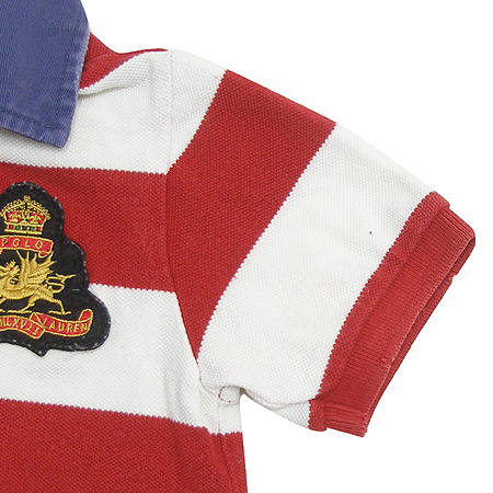 Polo Ralphlauren(����) �Ƶ��� Ƽ �̹���3 - ���̺��� �߰���ǰ
