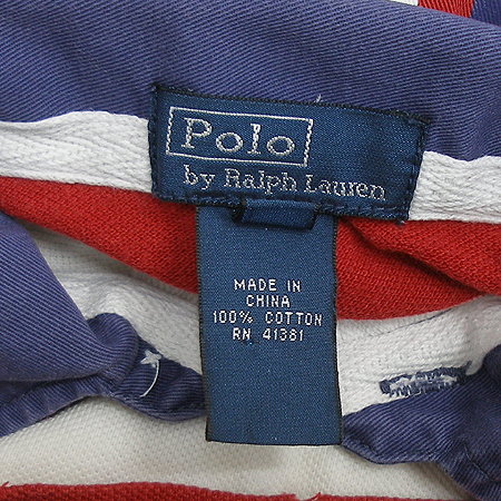 Polo Ralphlauren(����) �Ƶ��� Ƽ �̹���5 - ���̺��� �߰���ǰ