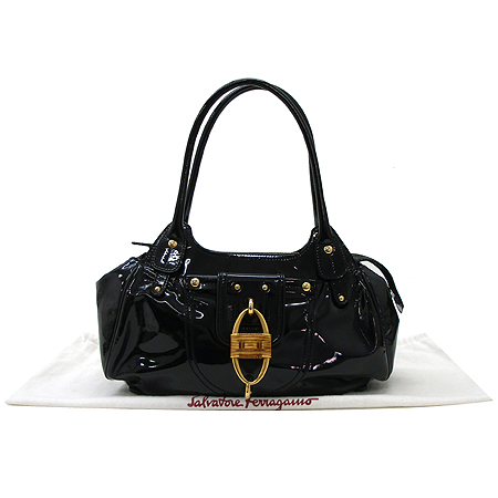 Ferragamo(��󰡸�) 21 7316 ���� ���̴�Ʈ ��Ʈ�� �̹���2 - ���̺��� �߰���ǰ
