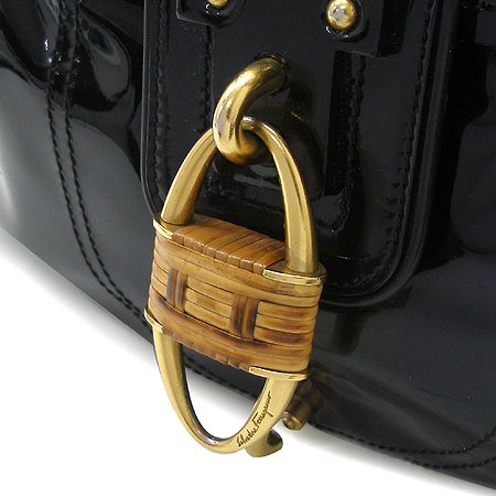 Ferragamo(��󰡸�) 21 7316 ���� ���̴�Ʈ ��Ʈ�� �̹���4 - ���̺��� �߰���ǰ