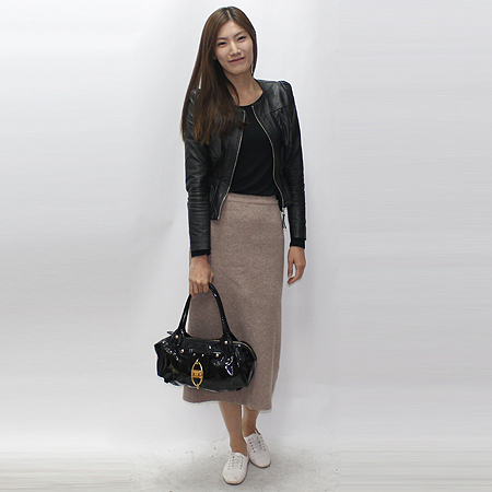 Ferragamo(��󰡸�) 21 7316 ���� ���̴�Ʈ ��Ʈ�� �̹���6 - ���̺��� �߰���ǰ