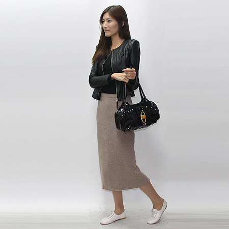Ferragamo(��󰡸�) 21 7316 ���� ���̴�Ʈ ��Ʈ�� �̹���7 - ���̺��� �߰���ǰ