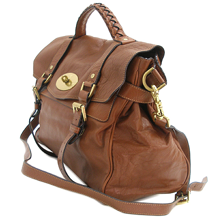 MULBERRY(�ֹ���) HH7541 ����Ʈ ���ȷ� ���� ���� �˷��� ���� ������ 2-WAY �̹���3 - ���̺��� �߰���ǰ