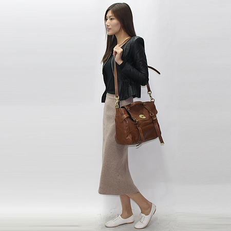 MULBERRY(�ֹ���) HH7541 ����Ʈ ���ȷ� ���� ���� �˷��� ���� ������ 2-WAY �̹���7 - ���̺��� �߰���ǰ