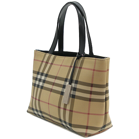 Burberry(������) ���üũ ��Ʈ�� �̹���3 - ���̺��� �߰���ǰ