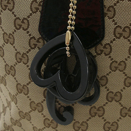 Gucci(����) 211975 GG�ΰ� �𰡵� ���� �ֳ��� Ʈ���� ����� [�д����] �̹���4 - ���̺��� �߰���ǰ