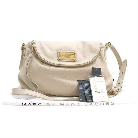 Marc By Marc Jacobs(��ũ ���� ��ũ �����߽�) M303104 Ŭ���� ť ��Ÿ�� ���̺��� ���� ũ�ν��� [��õ ������] �̹���2 - ���̺��� �߰���ǰ
