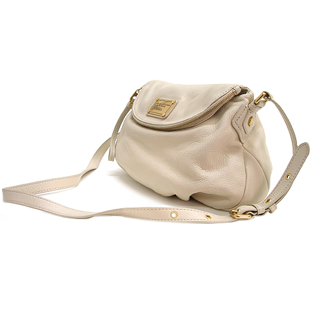 Marc By Marc Jacobs(��ũ ���� ��ũ �����߽�) M303104 Ŭ���� ť ��Ÿ�� ���̺��� ���� ũ�ν��� [��õ ������] �̹���3 - ���̺��� �߰���ǰ