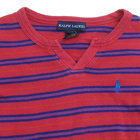 Polo Ralphlauren(����) �Ƶ��� Ƽ �̹���2 - ���̺��� �߰���ǰ
