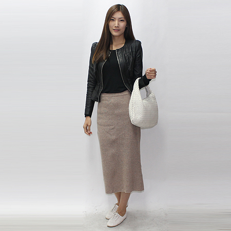 BOTTEGAVENETA 115653 ȭ��Ʈ ���� ��Ʈ��ġ���� ���� ����� �̹���6 - ���̺��� �߰���ǰ