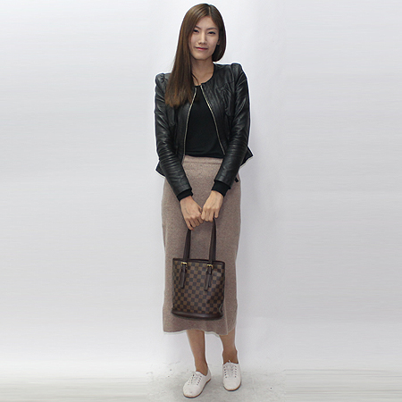 Louis Vuitton(���̺���) N42240 �ٹ̿� ���� ĵ���� �����̽� �ٰ� ����� + �Ŀ�ġ �̹���6 - ���̺��� �߰���ǰ