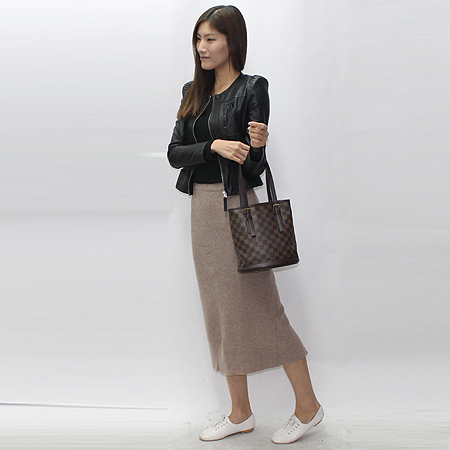 Louis Vuitton(���̺���) N42240 �ٹ̿� ���� ĵ���� �����̽� �ٰ� ����� + �Ŀ�ġ �̹���7 - ���̺��� �߰���ǰ